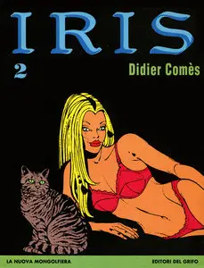 La Nuova Mongolfiera - Volume 42 - Iris 2