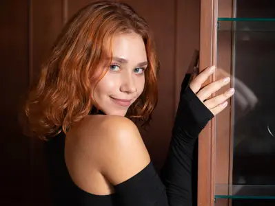 Polly Flame - Fiery Nature