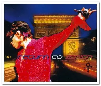 Prince - Return To Zenith (Special Edition) (1998)