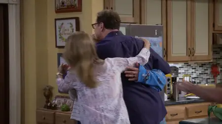 Fuller House S01E01