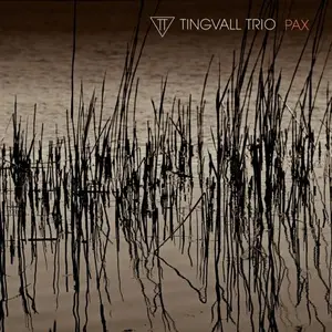 Tingvall Trio - Pa (2025) [Official Digital Download 24/96]
