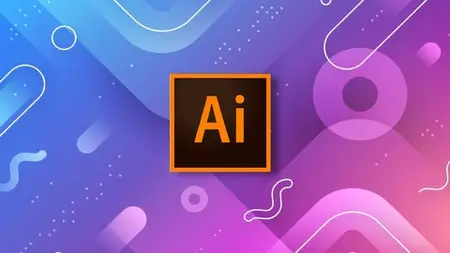 Adobe Illustrator 2025 Top Gear Master Course; Basic To Pro