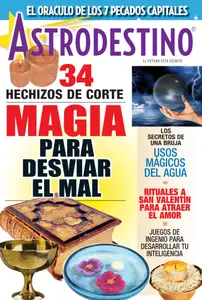 Astrodestino - 15 Mayo 2025