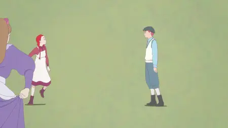 Anne Shirley - S01E03