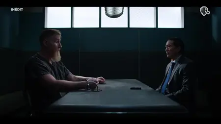 Wild Cards S02E12