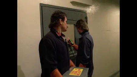 MacGyver S03E16