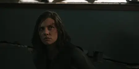 The Walking Dead: Dead City S02E08