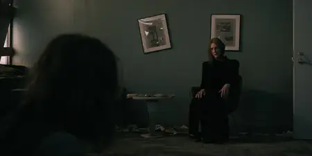 The Walking Dead: Dead City S02E08