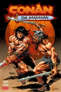 Conan the Barbarian 022 2025 4 covers Digital Mephisto