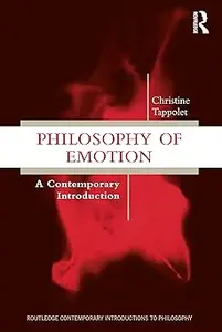 Philosophy of Emotion