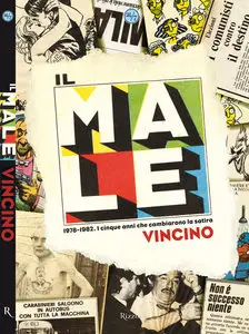 Il Male (Rizzoli)