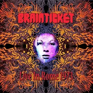 Brainticket - The Vintage Anthology 1971-1980 [4CD Box Set] (2011)