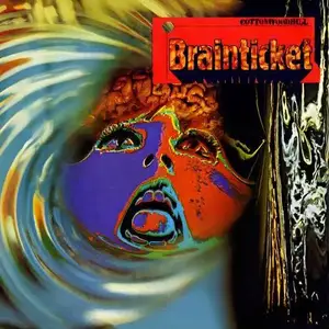 Brainticket - The Vintage Anthology 1971-1980 [4CD Box Set] (2011)