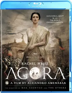 Agora (2009)