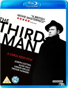 The Third Man (1949)