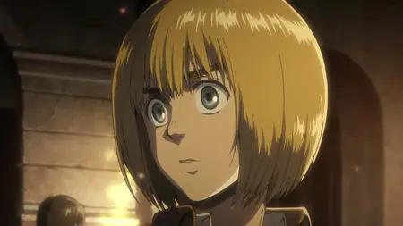 Shingeki no Kyojin - 27 (BD 1080p