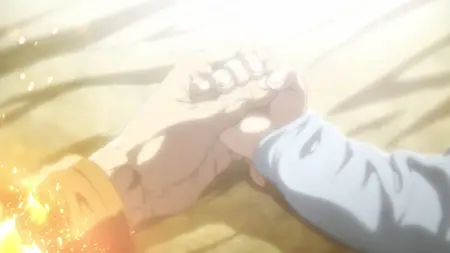 Shingeki no Kyojin - 27 (BD 1080p