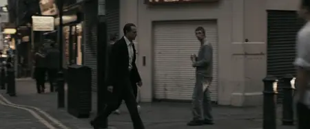 RocknRolla (2008)