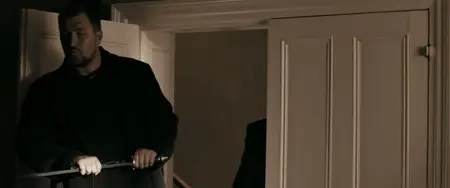 RocknRolla (2008)