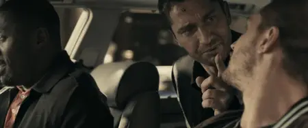 RocknRolla (2008)