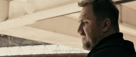 RocknRolla (2008)