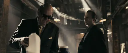 RocknRolla (2008)