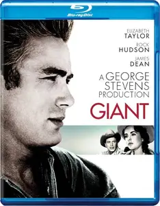 Giant (1956)