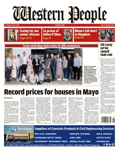Western People - 24 June 2025