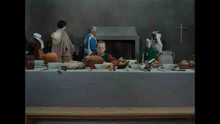 L'annonce faite à Marie (1991)