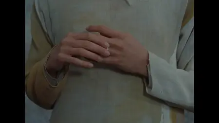 L'annonce faite à Marie (1991)