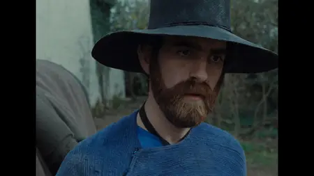 L'annonce faite à Marie (1991)