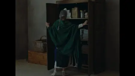 L'annonce faite à Marie (1991)