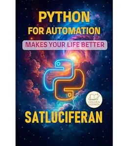 Python For Automation: Makes Your Life Better