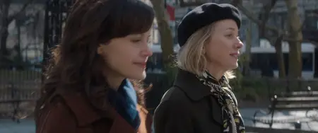 The Friend (2024)