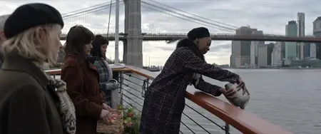The Friend (2024)