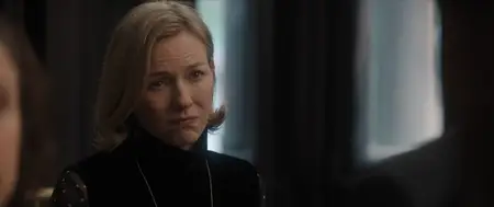 The Friend (2024)
