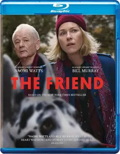 The Friend (2024)
