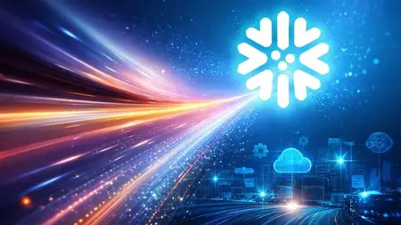Course Snowflake SNOWPRO ADVANCE DATA ENGINEER DEA-C02+eBook