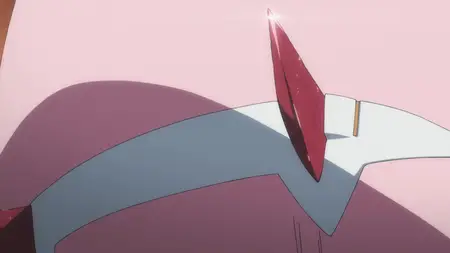 ダーリン・イン・ザ・フランキス S01E03