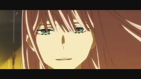 ダーリン・イン・ザ・フランキス S01E03
