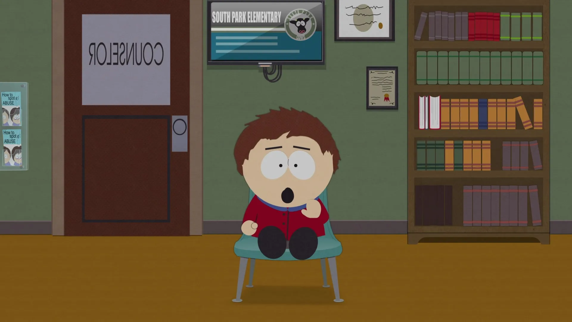 South Park S27E02