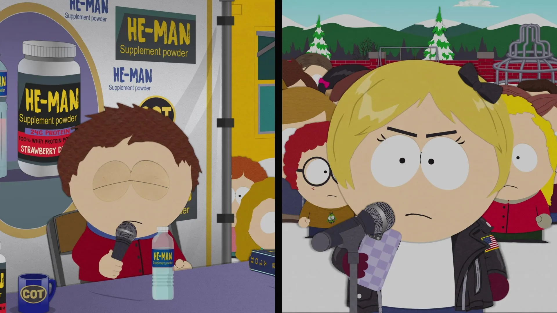 South Park S27E02