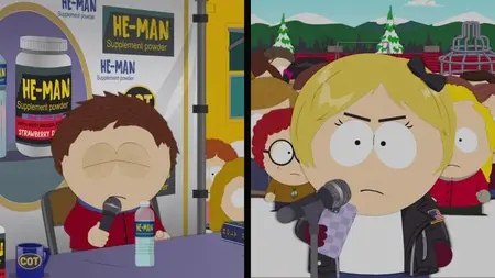 South Park S27E02