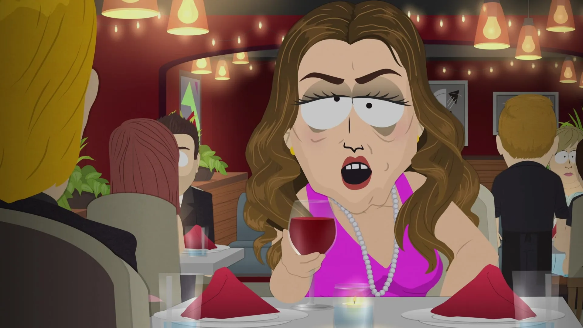 South Park S27E02