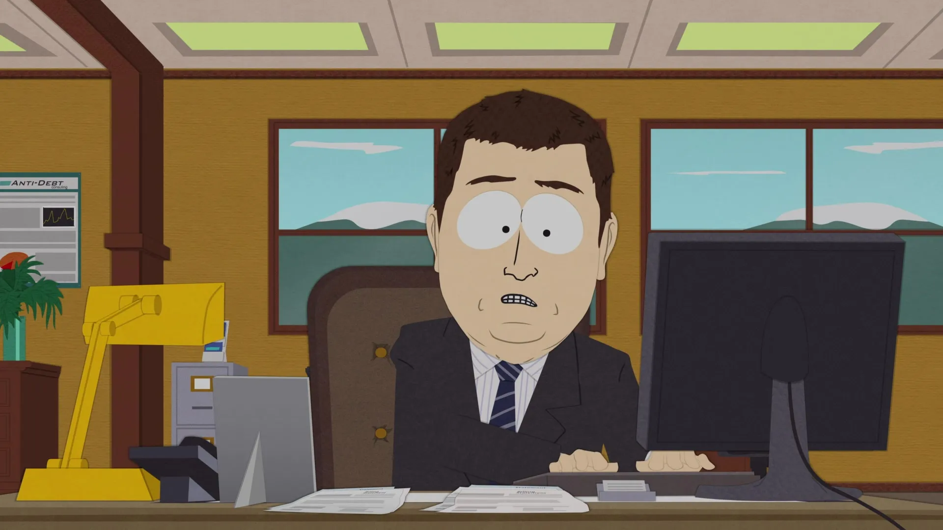 South Park S27E02