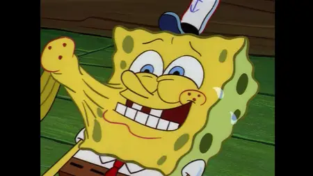 SpongeBob SquarePants S01E38