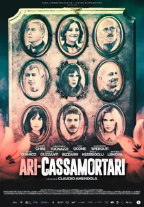 Ari-cassamortari (2024)