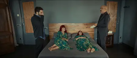 Ari-cassamortari (2024)
