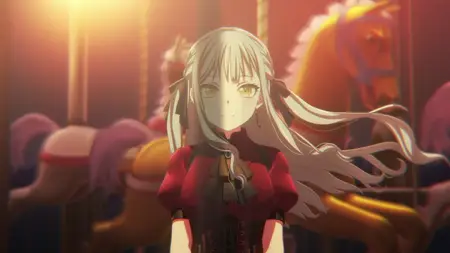BanG Dream! Ave Mujica S01E09 WEB 1080p HEVC x265 10 bit E AC 3 2 0
