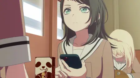 BanG Dream! Ave Mujica S01E09 WEB 1080p HEVC x265 10 bit E AC 3 2 0